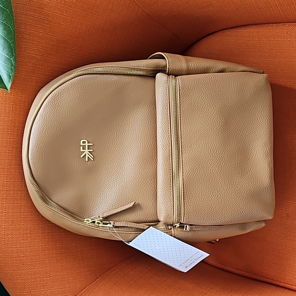 Used a few times… tags are off now. Excellent condition.